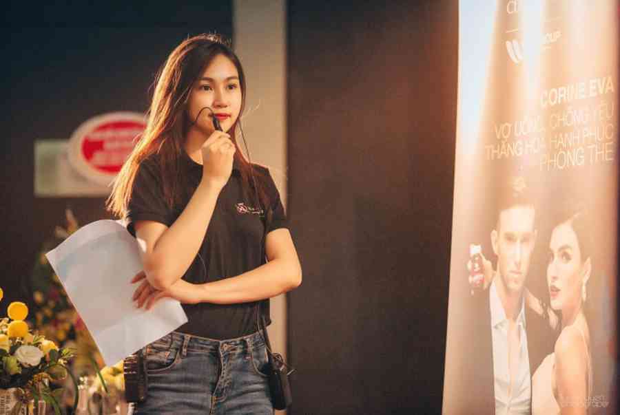 TƯ VẤN & TỔ CHỨC SỰ KIỆN