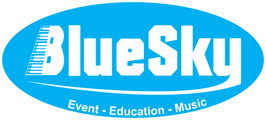 BLUESKY - TOGHETHER WE WIN