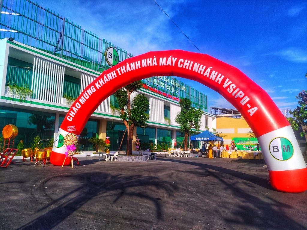 TỔ CHỨC SỰ KIỆN KHAI TRƯƠNG – KHÁNH THÀNH VỚI 4 BƯỚC ĐƠN GIẢN